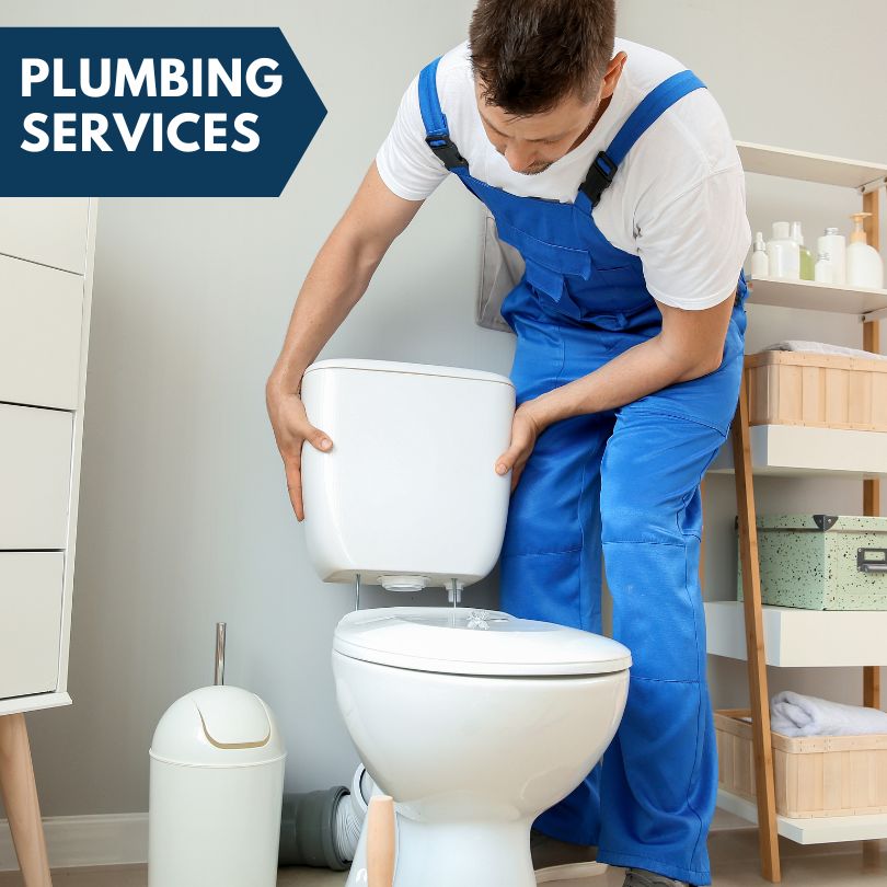 Plumbing Company in Elberton, GA